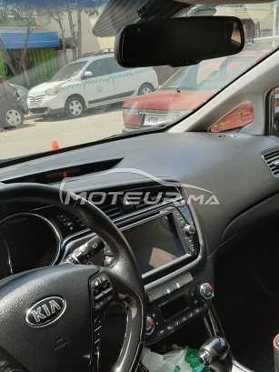 KIA Ceed Ecodynamics occasion 1493840