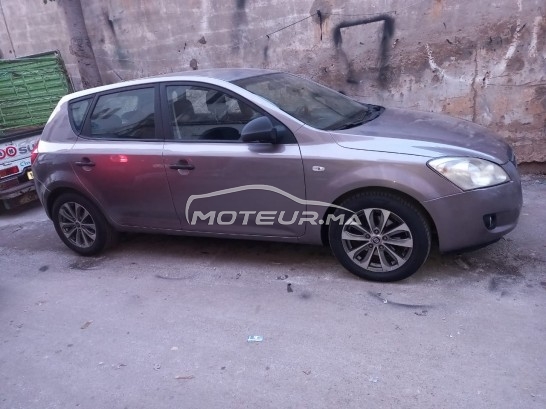 KIA Ceed 1.6 crdi occasion 1904474