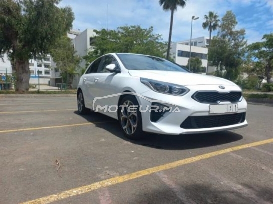 KIA Ceed occasion 1913724