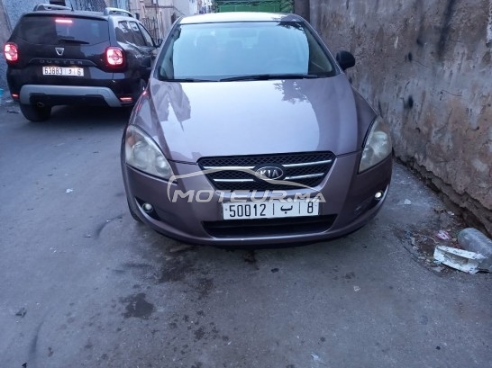 KIA Ceed 1.6 crdi occasion 1904475