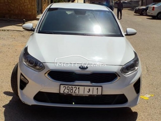 KIA Ceed occasion 1902949