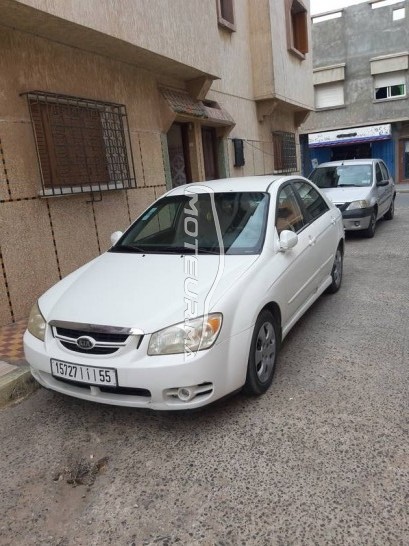 KIA Cerato occasion 1870001