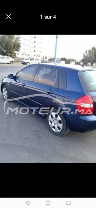 KIA Cerato occasion 1707886