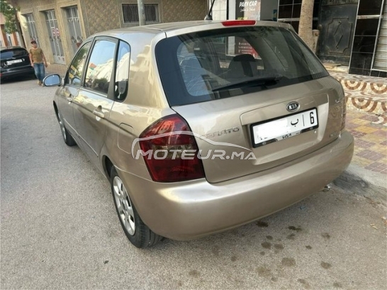 سيارة في المغرب KIA Cerato - 438318