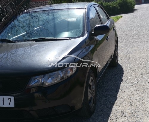 KIA Cerato occasion 1356823