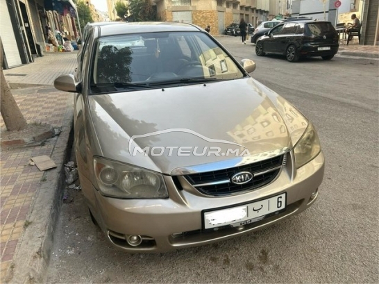 KIA Cerato occasion 1902565