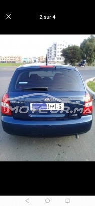 KIA Cerato occasion 1707885