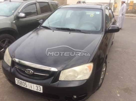 KIA Cerato occasion 547160