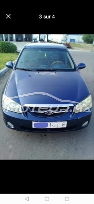 KIA Cerato occasion 1707887