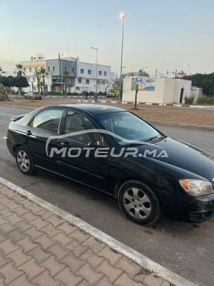 KIA Cerato occasion 1743523