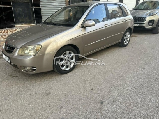 KIA Cerato occasion 1902566