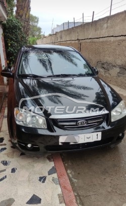 KIA Cerato Ex tout options de ca gamme occasion 1925112