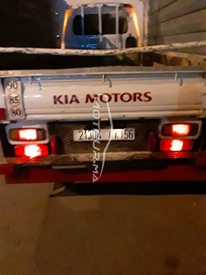 KIA K2700 occasion 1565495