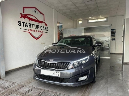 KIA Optima occasion 1915530