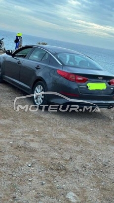 KIA Optima Crdi occasion 1846700