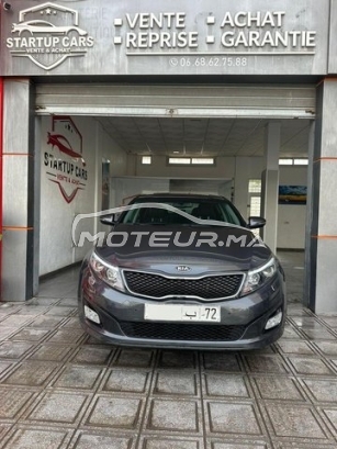 KIA Optima occasion 1915533