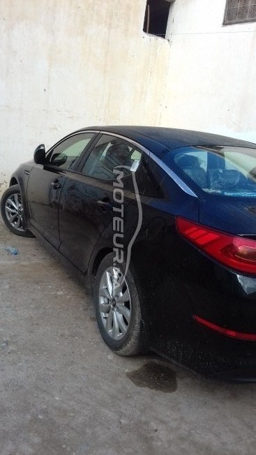 KIA Optima occasion 624970