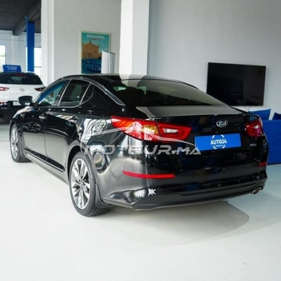 KIA Optima occasion 1895563