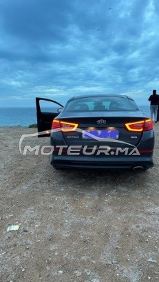 KIA Optima Crdi occasion 1846699