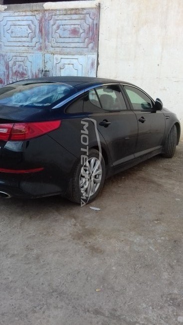 KIA Optima occasion 624971