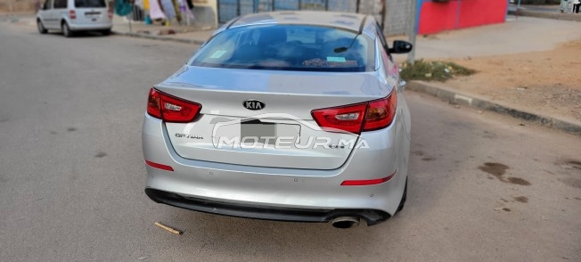 KIA Optima occasion 1914529