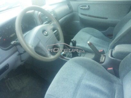 KIA Optima occasion 429802