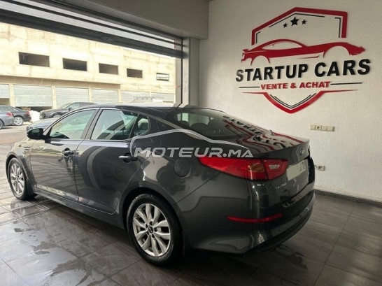 KIA Optima occasion 1915532