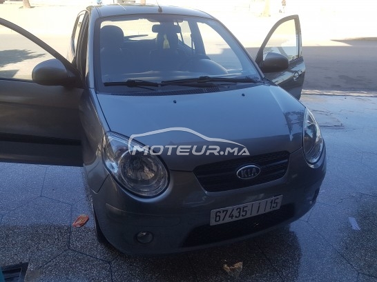 KIA Picanto occasion 1445613