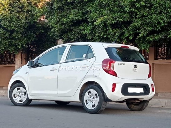 Voiture au Maroc KIA Picanto - 457061