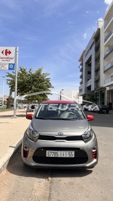 KIA Picanto occasion 1918592