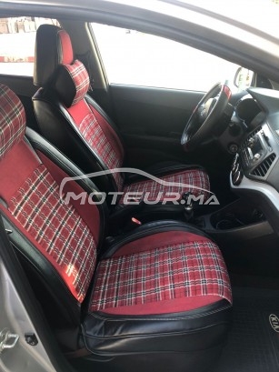 KIA Picanto occasion 1595557