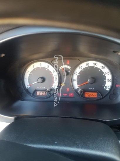 KIA Picanto occasion 1445615