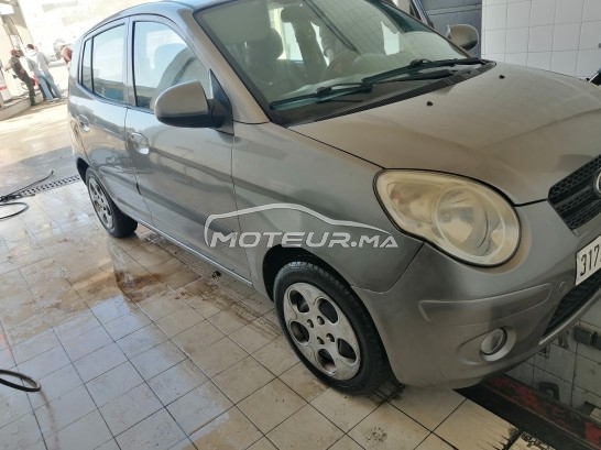 KIA Picanto occasion 1115665