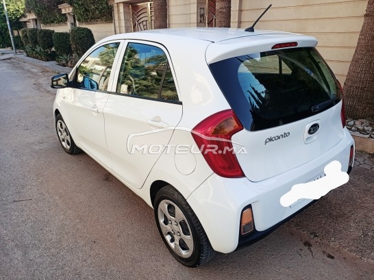 KIA Picanto occasion 1606542