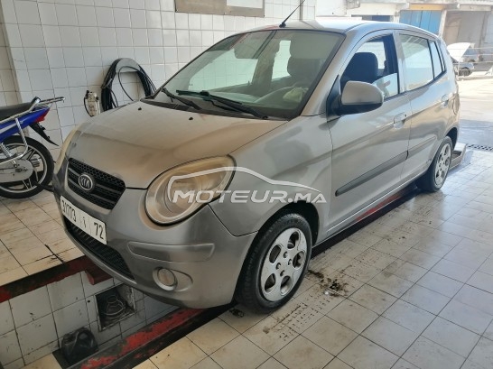 KIA Picanto occasion 1115738