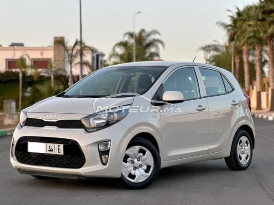 KIA Picanto occasion 1932215