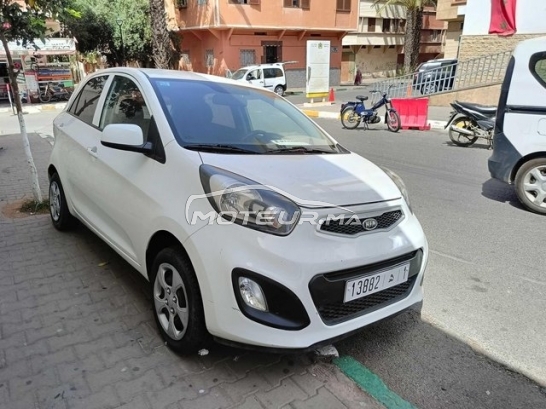 KIA Picanto occasion 1911196