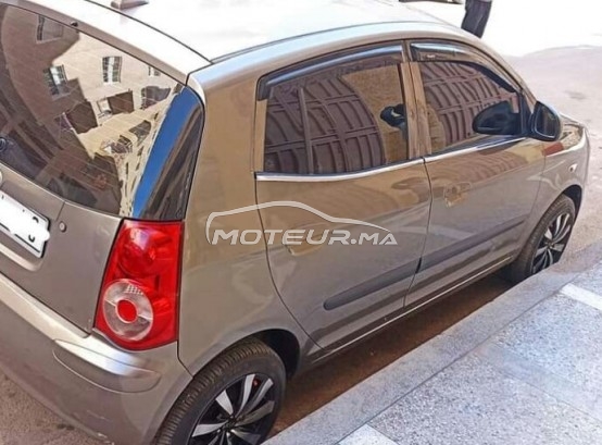 KIA Picanto occasion 1365441