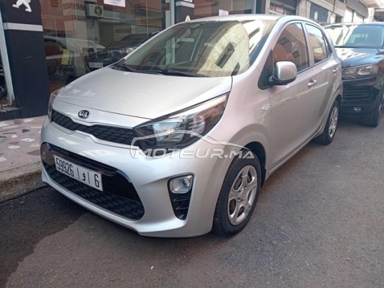 KIA Picanto occasion