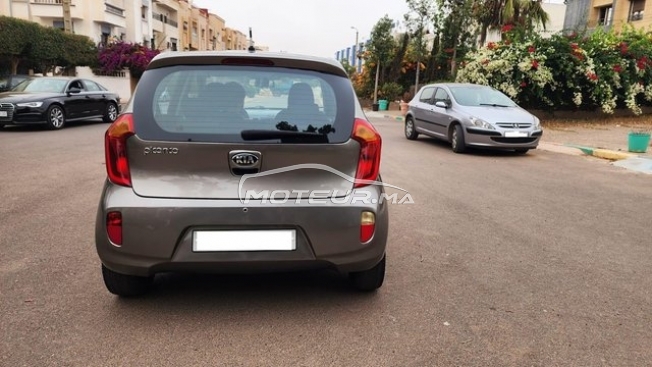 KIA Picanto occasion 1917387