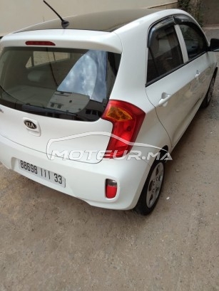 KIA Picanto occasion 1973121