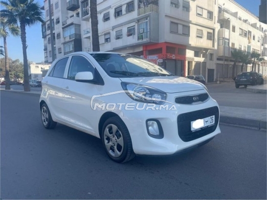 KIA Picanto occasion 1993769