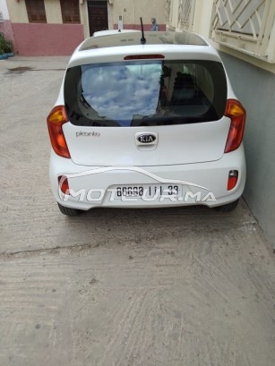 KIA Picanto occasion 1973119