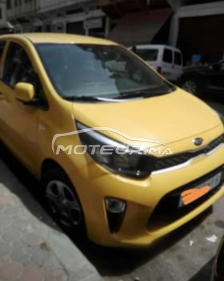 KIA Picanto occasion 1193923