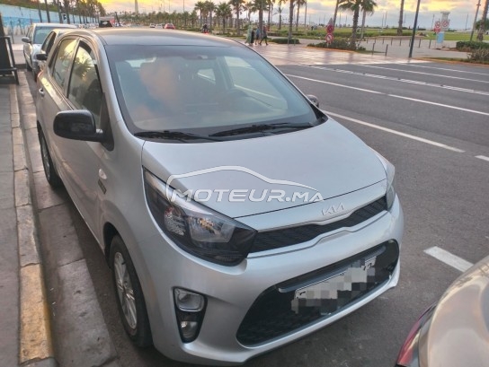 KIA Picanto occasion 1890242