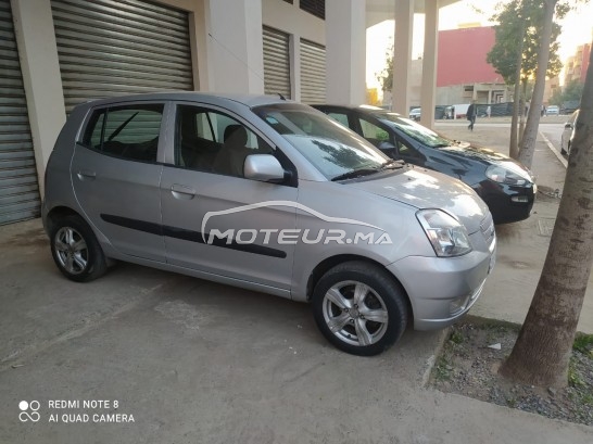 KIA Picanto occasion 1353988