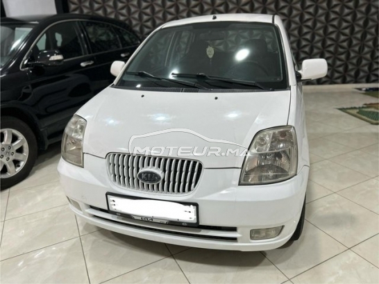 KIA Picanto مستعملة