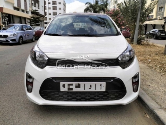 KIA Picanto occasion 1904992