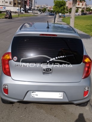 KIA Picanto occasion 1430104