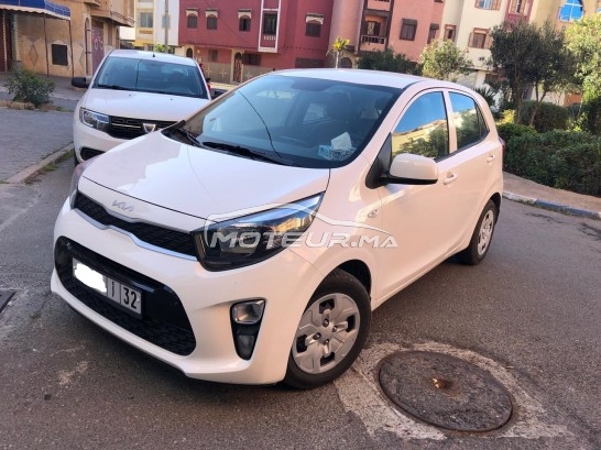 KIA Picanto occasion 1878249